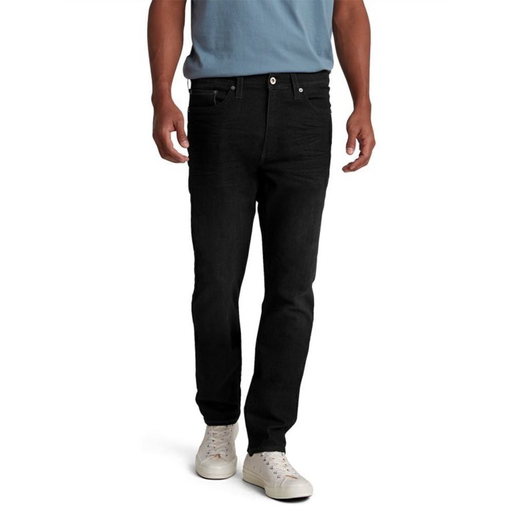 ✨HP✨Signature by Levi Strauss & Co. Men's Regular Fit Taper Jeans✨